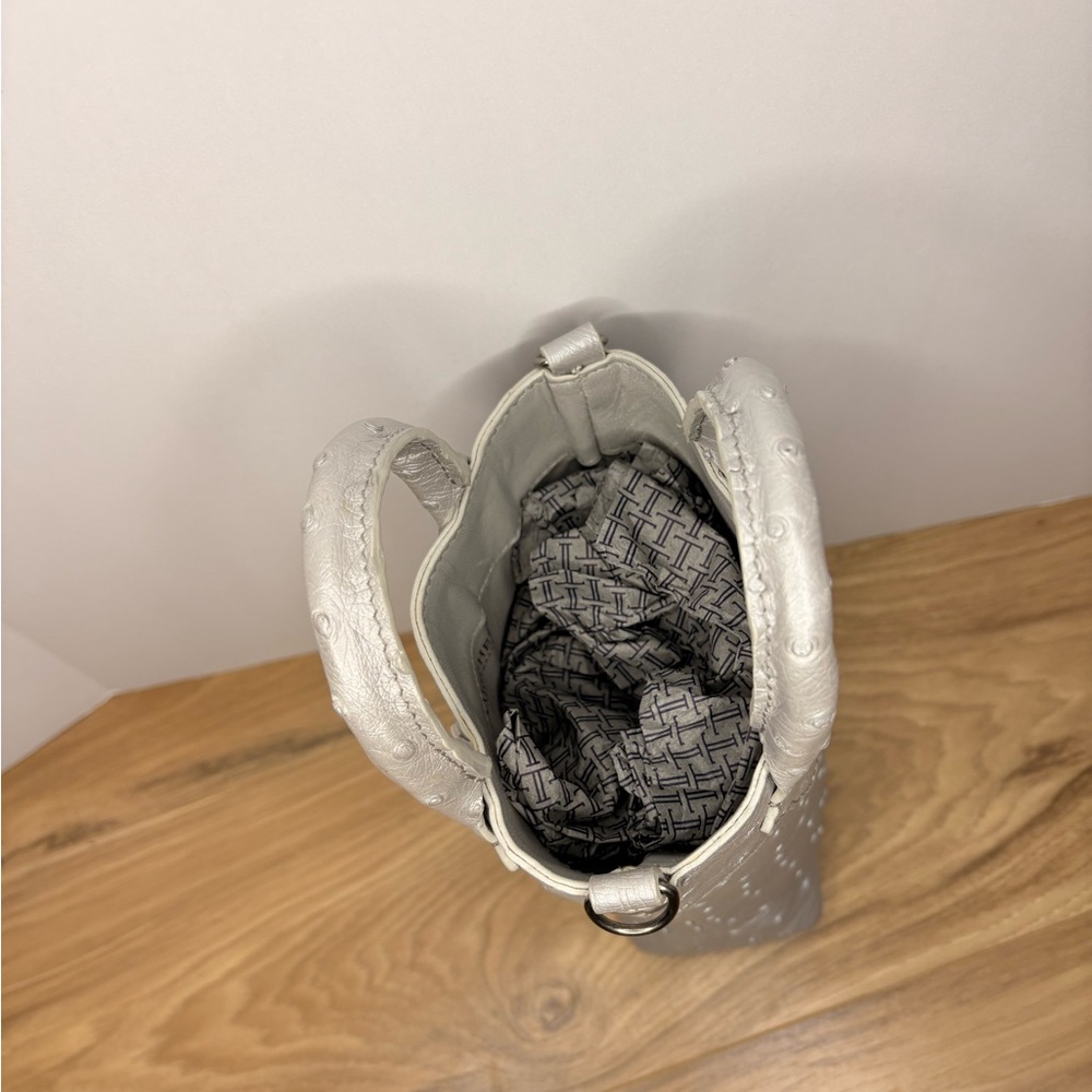 Lucchese Mini Lola Exotic Bag - Picture 4 of 10